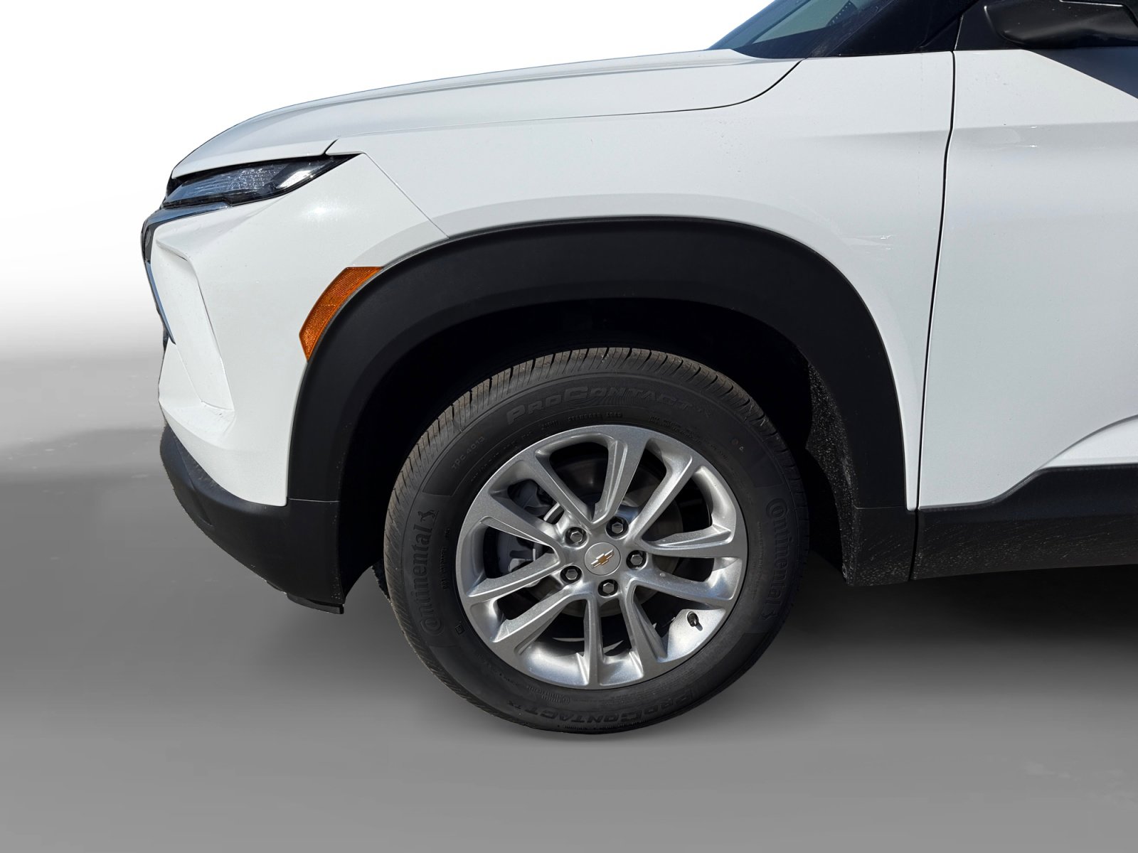 New 2026 Chevrolet TrailBlazer LS w/ LS Confidence Package image 9