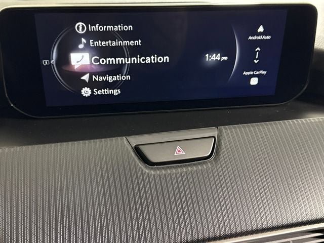 New 2026 MAZDA CX-90 3.3 Turbo w/ Select Package image 21