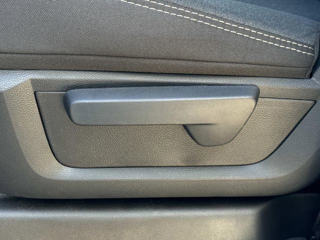 New 2026 RAM 3500 Tradesman image 29