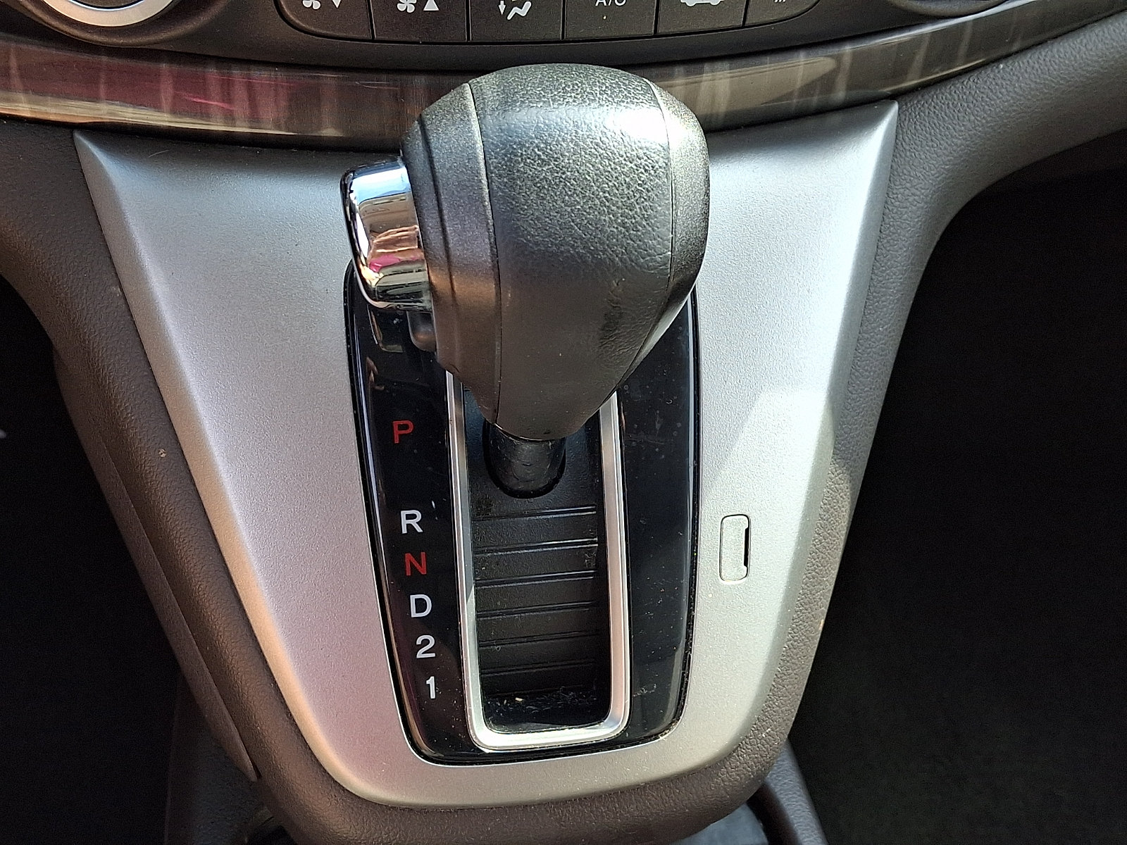 Used 2012 Honda CR-V EX-L image 16