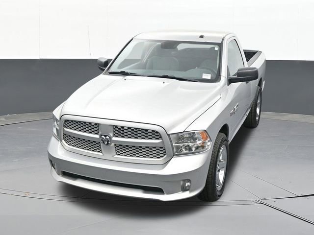 Used 2014 RAM 1500 Express image 62
