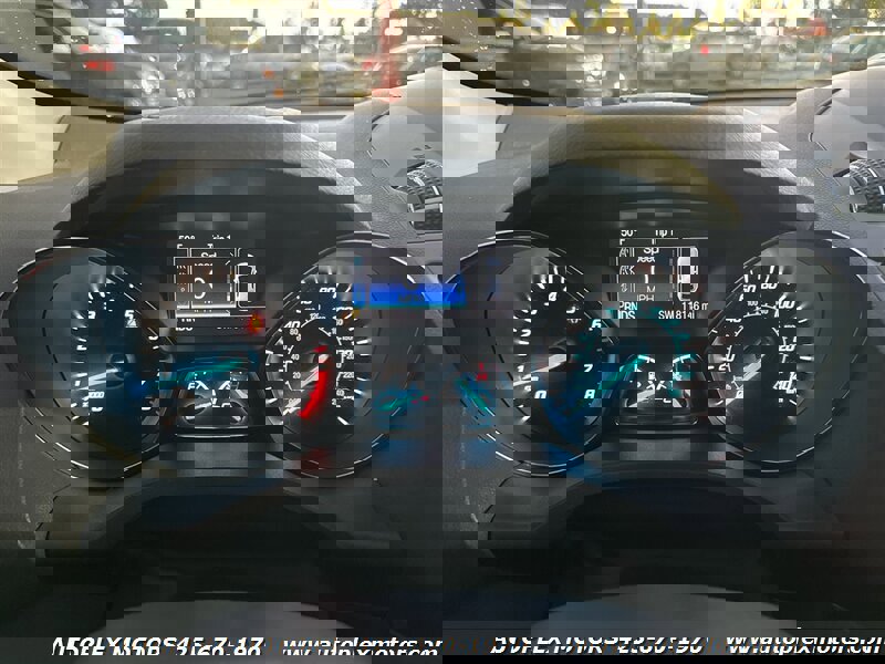 Used 2015 Ford Escape Titanium image 22