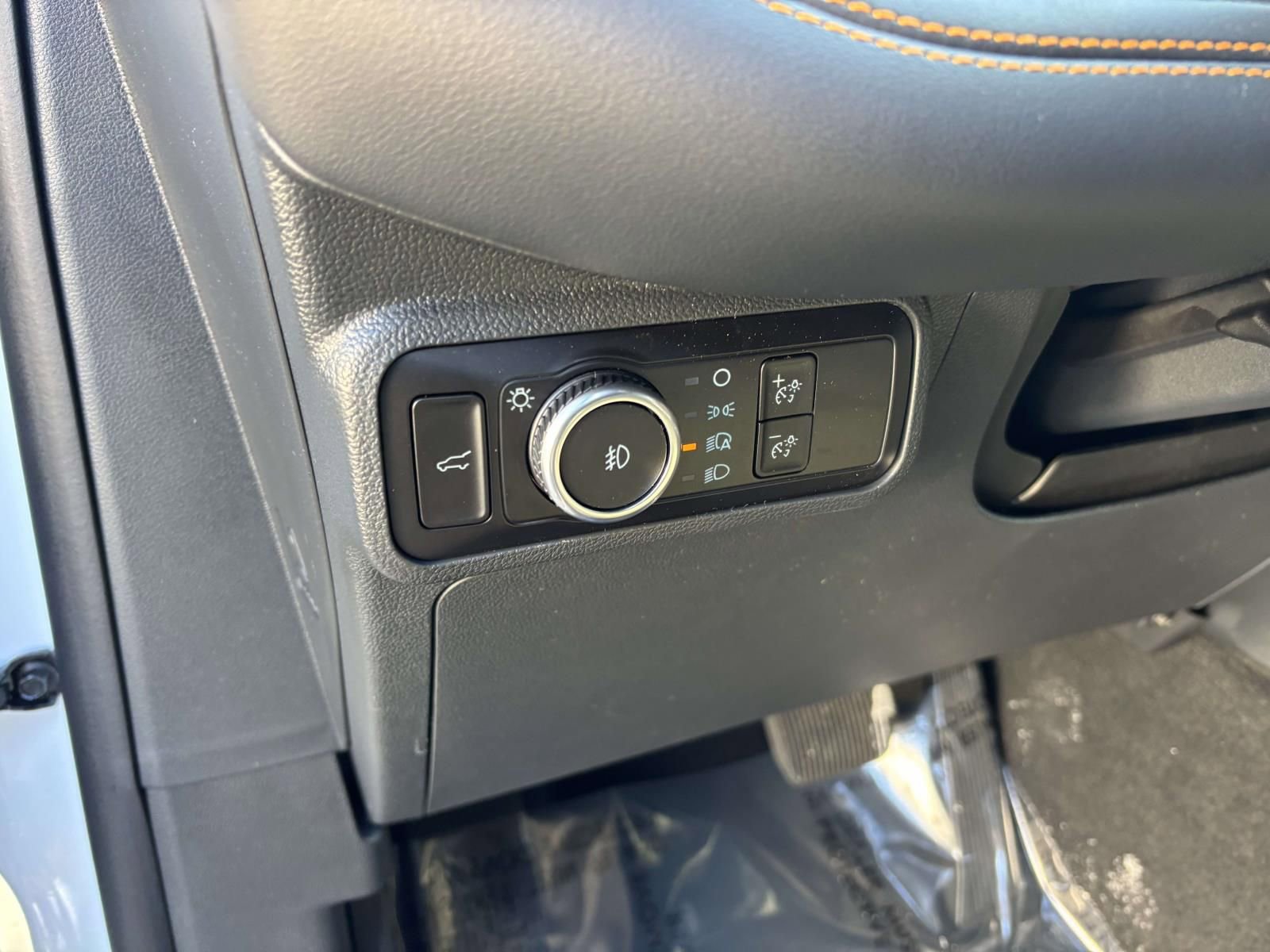 New 2026 Ford Explorer Tremor w/ Tremor Convenience Package AWD/4WD image 14