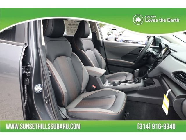 New 2026 Subaru Crosstrek 2.5i Limited AWD/4WD image 47