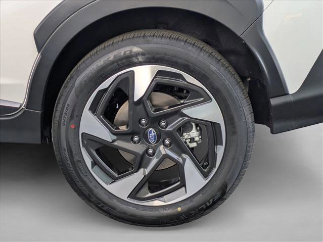 New 2026 Subaru Crosstrek 2.5i Limited w/ Crosstrek Mirror Package image 9