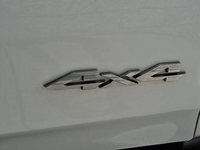 Used 2022 RAM 1500 Laramie AWD/4WD image 10