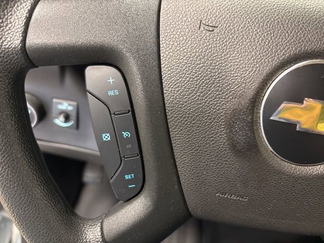 Used 2024 Chevrolet Express 2500 w/ Driver Convenience Package image 26