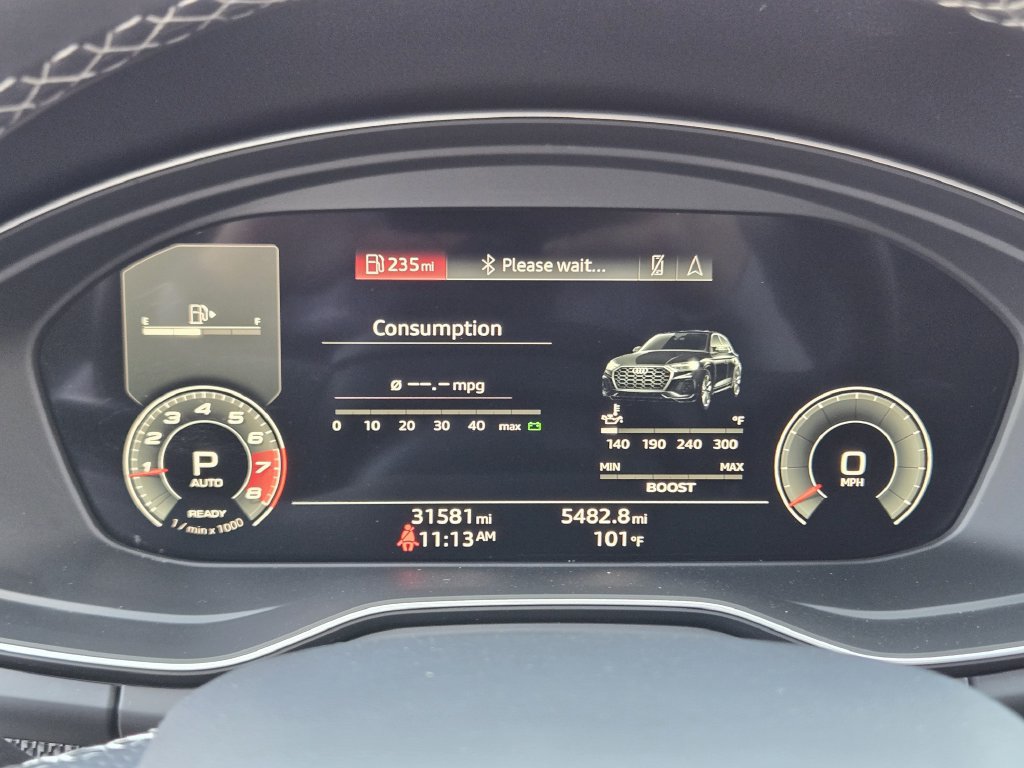 Certified 2023 Audi SQ5 Premium Plus w/ Premium Plus Package AWD/4WD image 20
