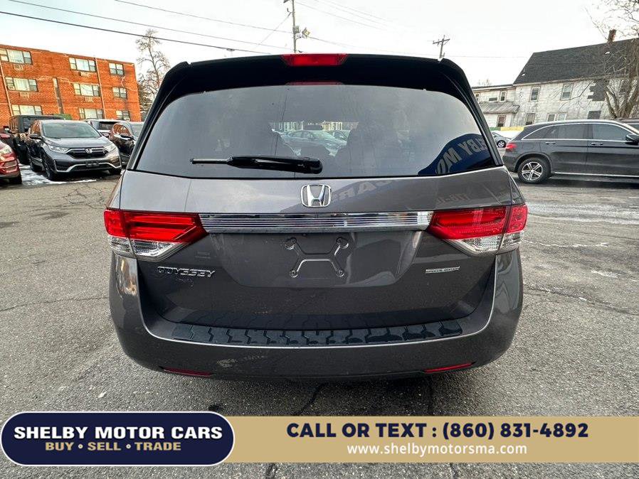Used 2016 Honda Odyssey SE image 6