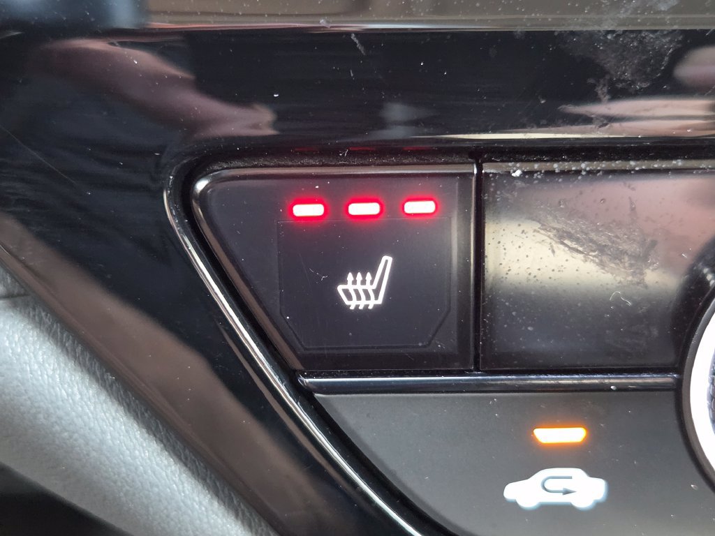 Used 2024 Honda Accord EX-L image 8