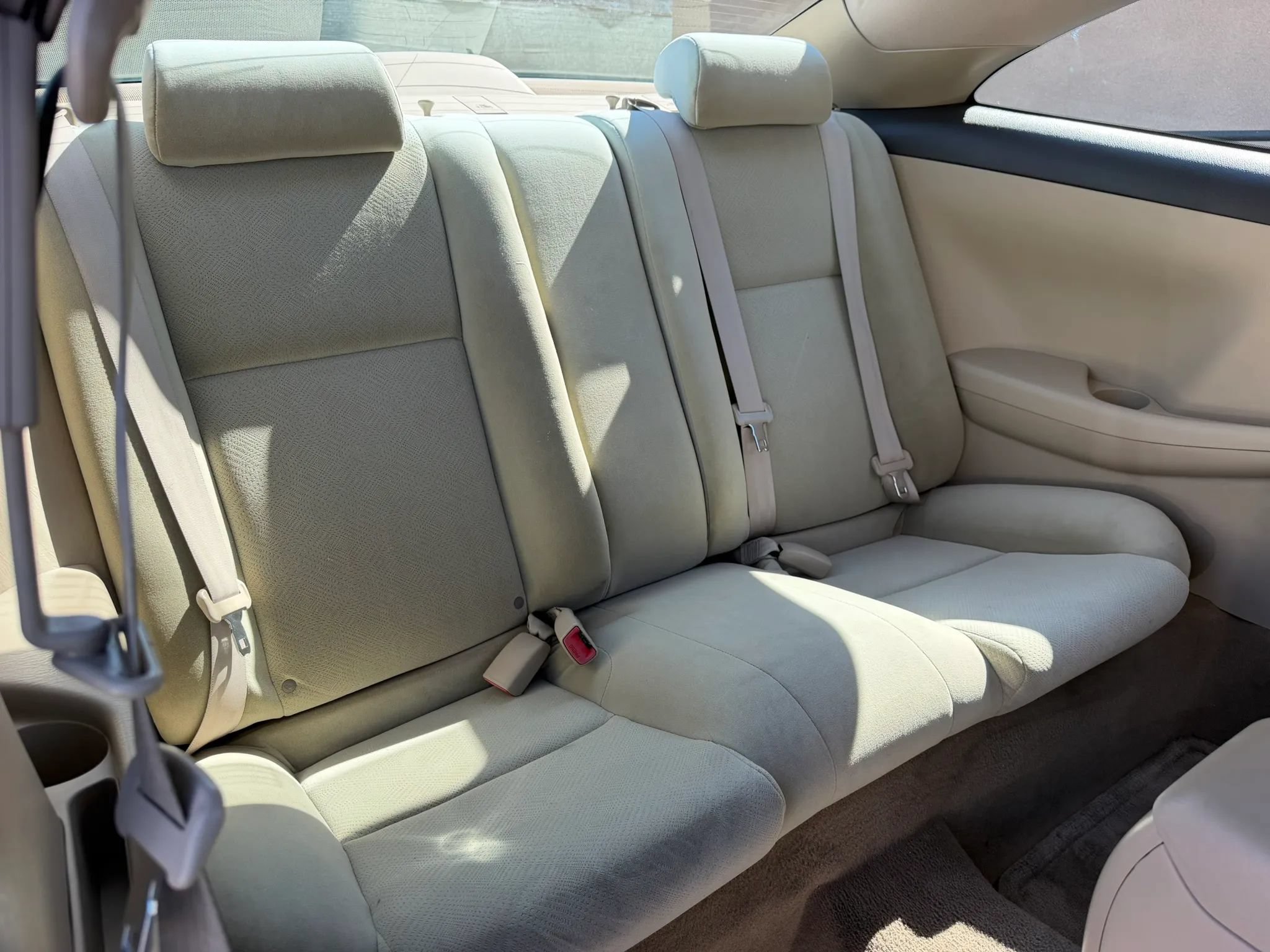 Used 2006 Toyota Solara SE Sport FWD image 19