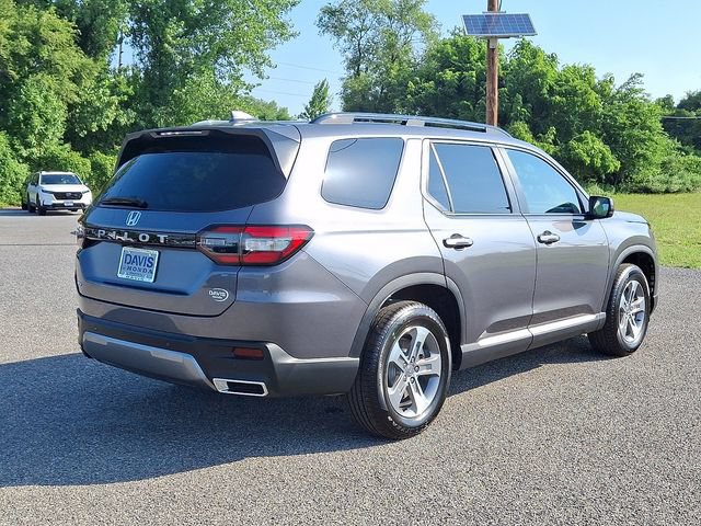Certified 2026 Honda Pilot EX-L image 6