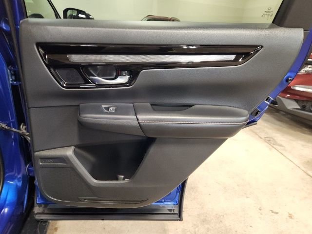 Used 2023 Honda CR-V Sport Touring image 31