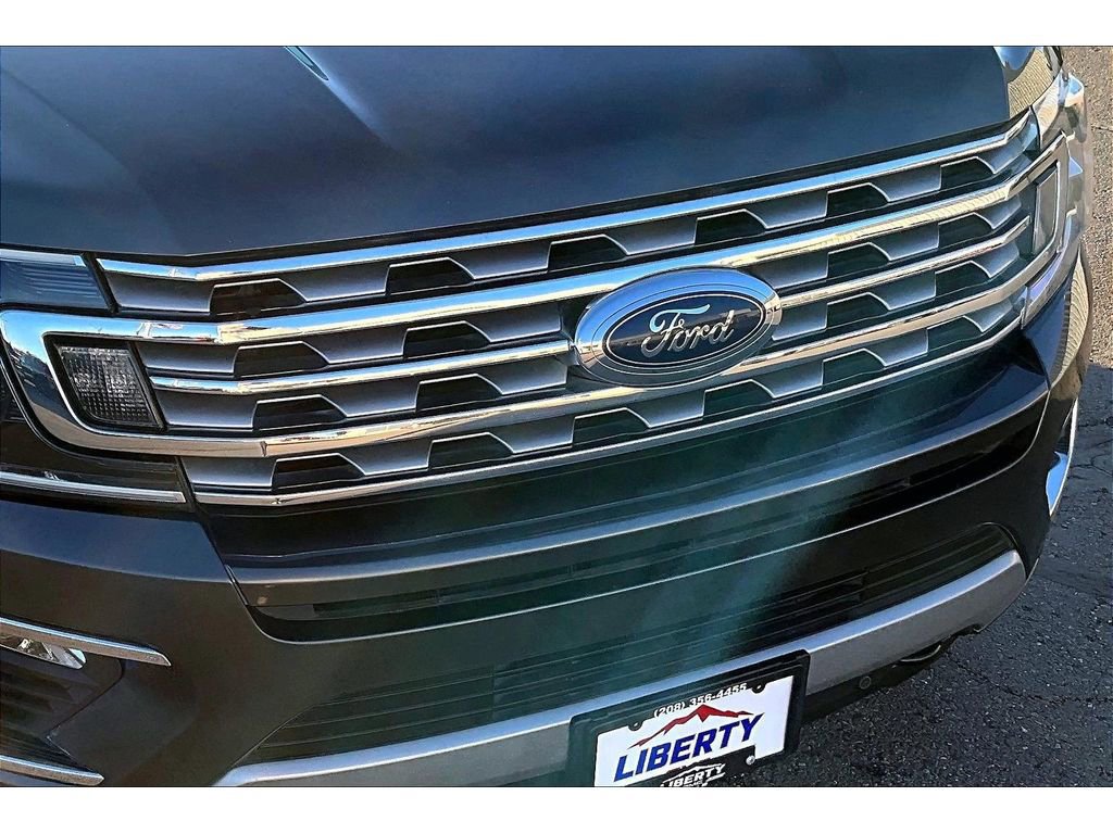Used 2021 Ford Expedition Limited image 29