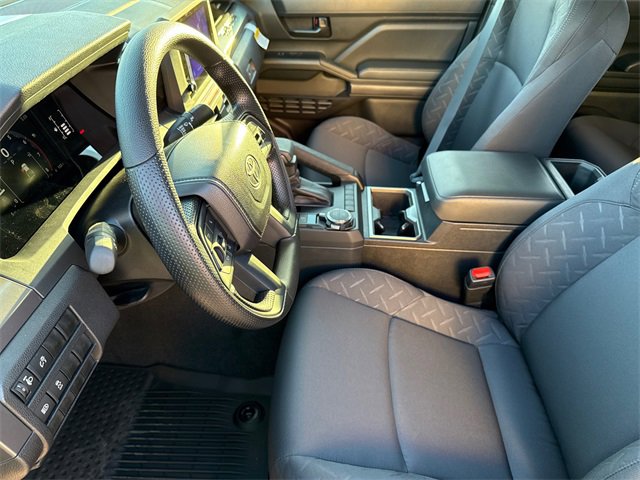 New 2026 Toyota Tacoma SR5 image 20