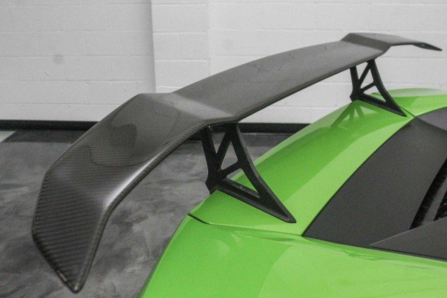 Used 2015 Lamborghini Huracan LP 610-4 image 17