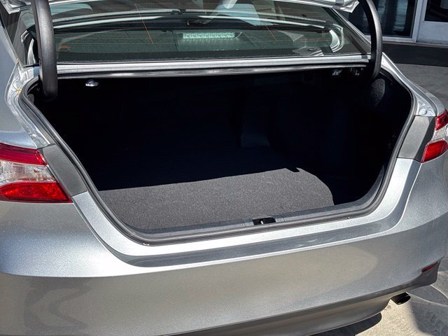 Used 2020 Toyota Camry LE w/ Carpet Mat Package FWD image 26