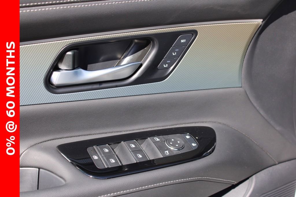 New 2025 Nissan Murano SL image 12