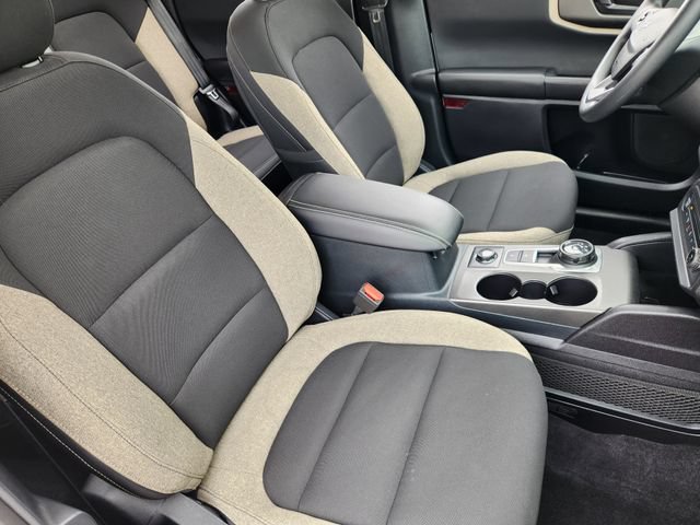 Used 2025 Ford Bronco Sport Big Bend AWD/4WD image 14