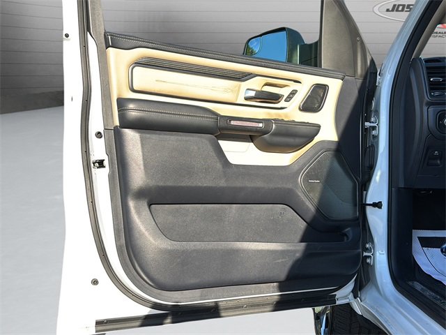 Used 2020 RAM 1500 Limited image 20