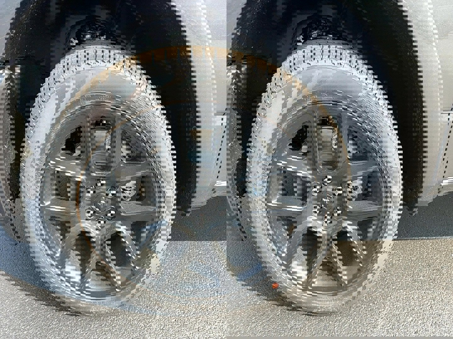 New 2026 RAM 1500 Laramie w/ Night Edition image 2