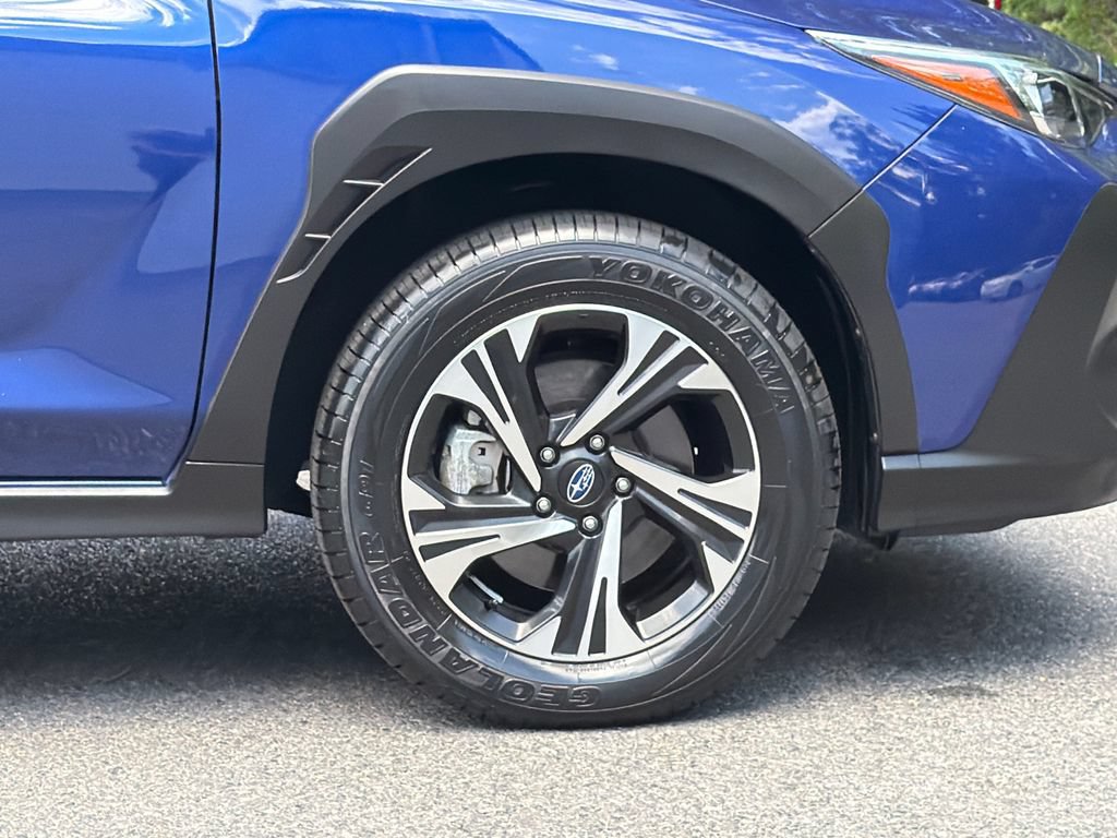 Certified 2024 Subaru Crosstrek 2.0i Premium AWD/4WD image 7