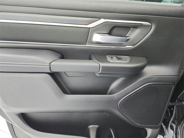 New 2026 RAM 1500 Big Horn image 35