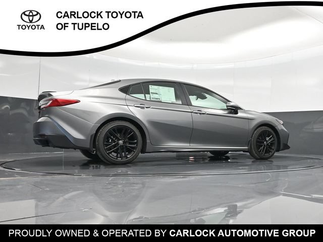 New 2026 Toyota Camry SE w/ Convenience Package FWD image 41