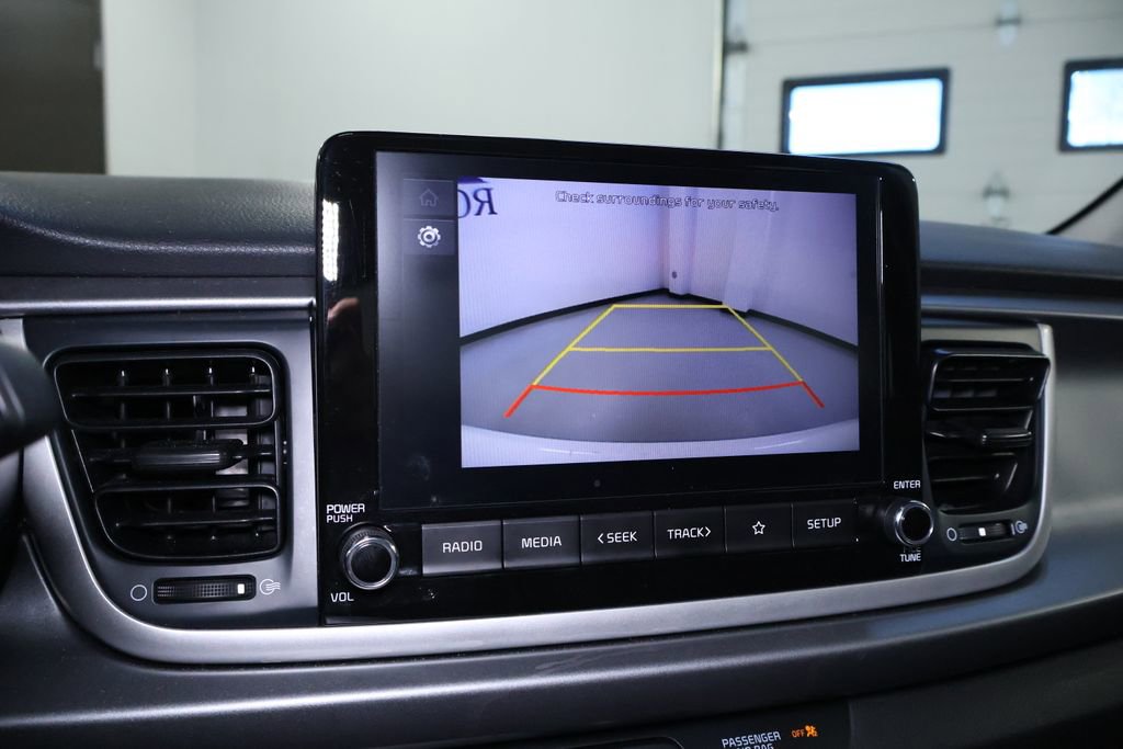 Used 2023 Kia Rio S image 26