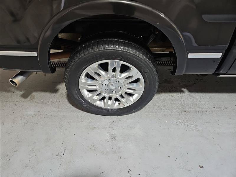Used 2010 Ford F150 Platinum AWD/4WD image 8