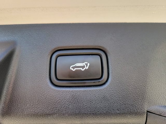 Certified 2022 Hyundai Tucson SEL w/ Convenience Package FWD image 7