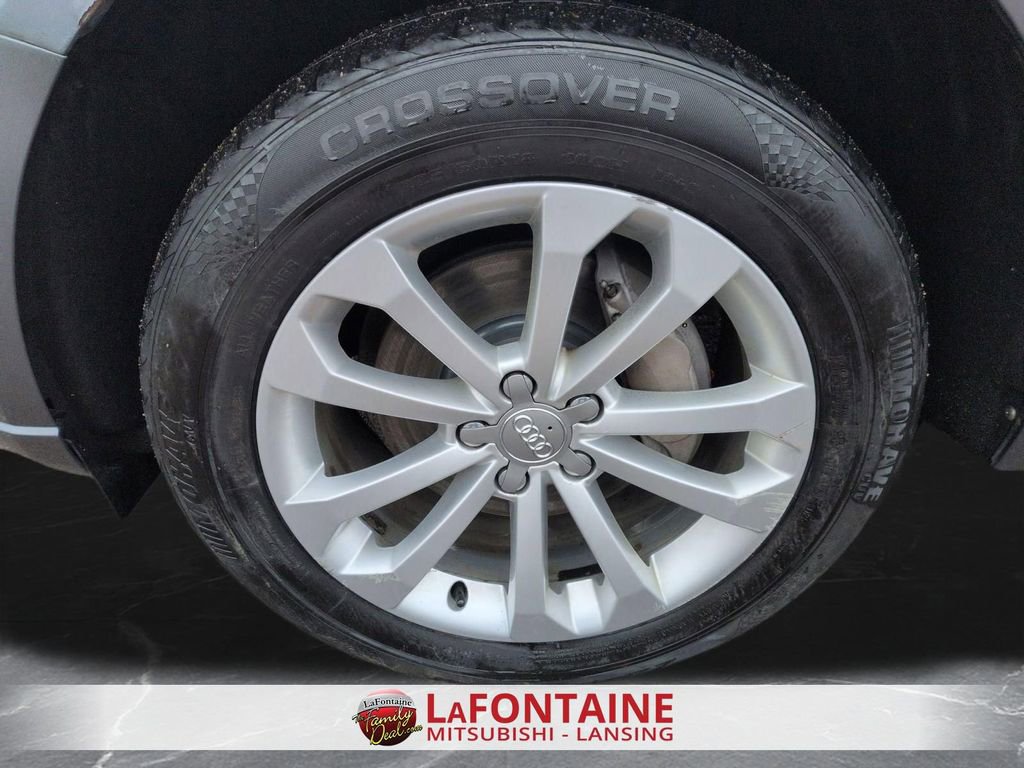 Used 2016 Audi Q5 2.0T Premium Plus w/ Technology Package AWD/4WD image 33