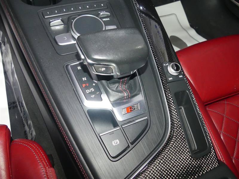Used 2018 Audi S4 Premium Plus AWD/4WD image 42