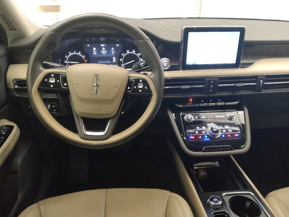Used 2020 Lincoln Corsair Reserve w/ Appearance Package FWD image 22