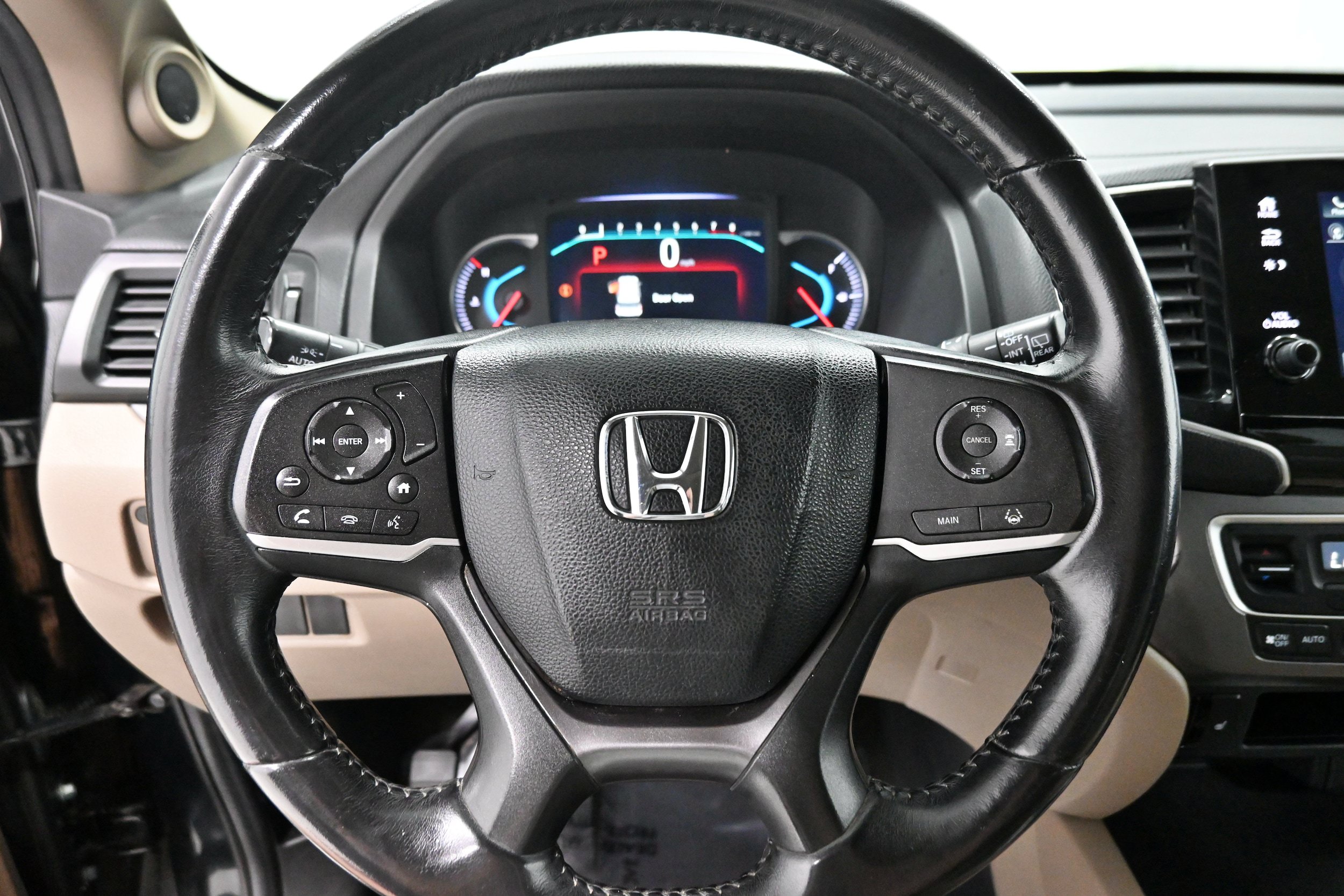 Used 2020 Honda Pilot EX-L image 7