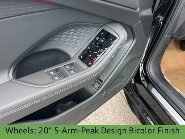 New 2026 Audi A6 Premium Plus image 19