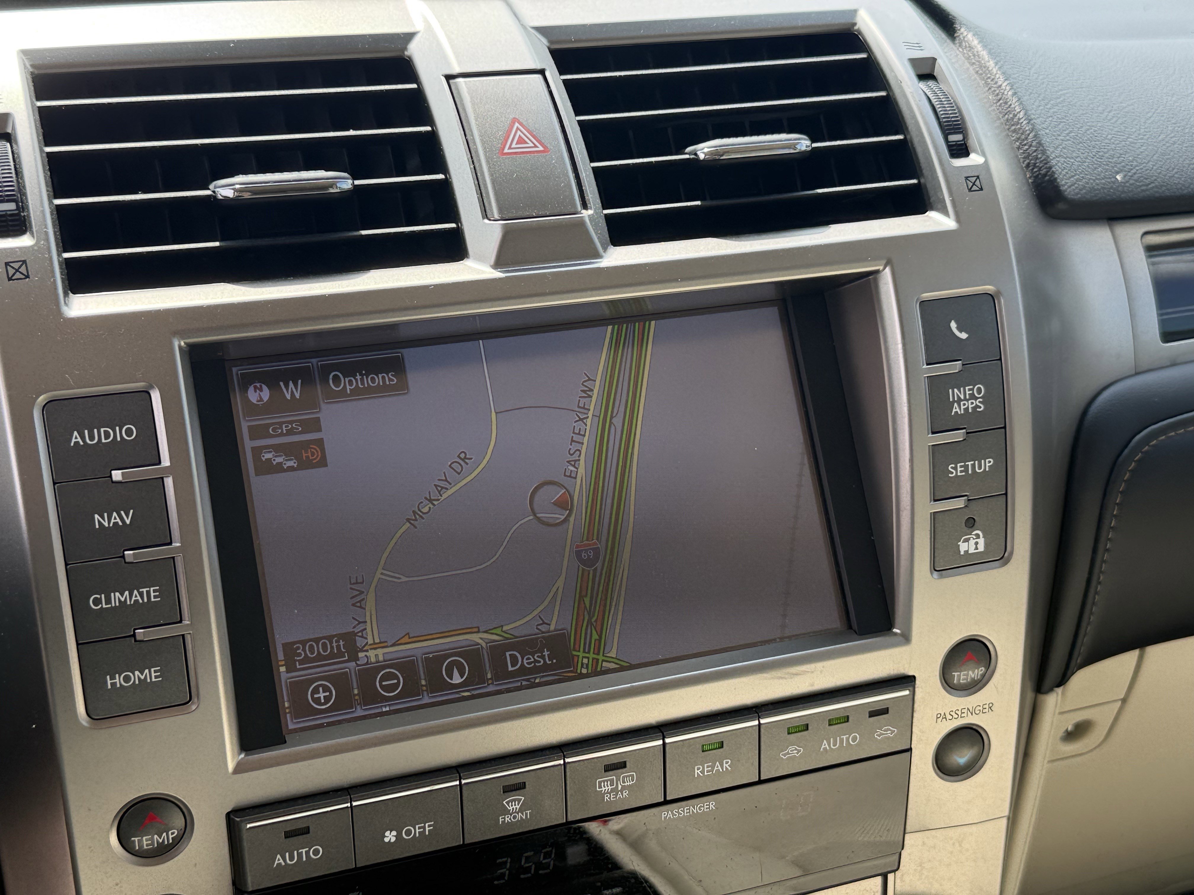 Used 2020 Lexus GX 460 Premium AWD/4WD image 20