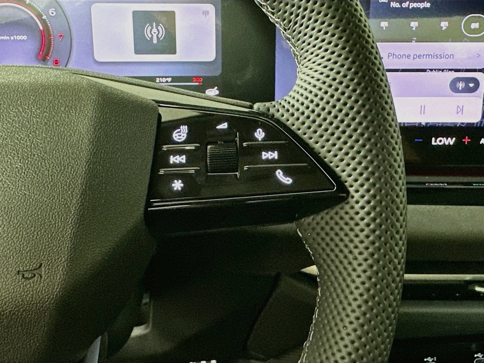 New 2026 Audi S5 Premium Plus AWD/4WD image 19