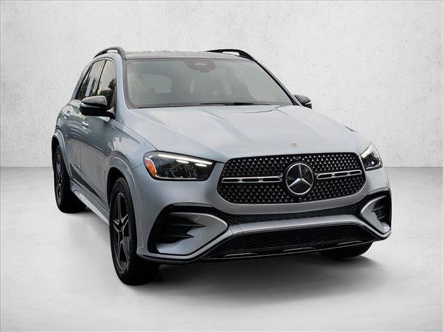 Certified 2025 Mercedes-Benz GLE 450 4MATIC image 24
