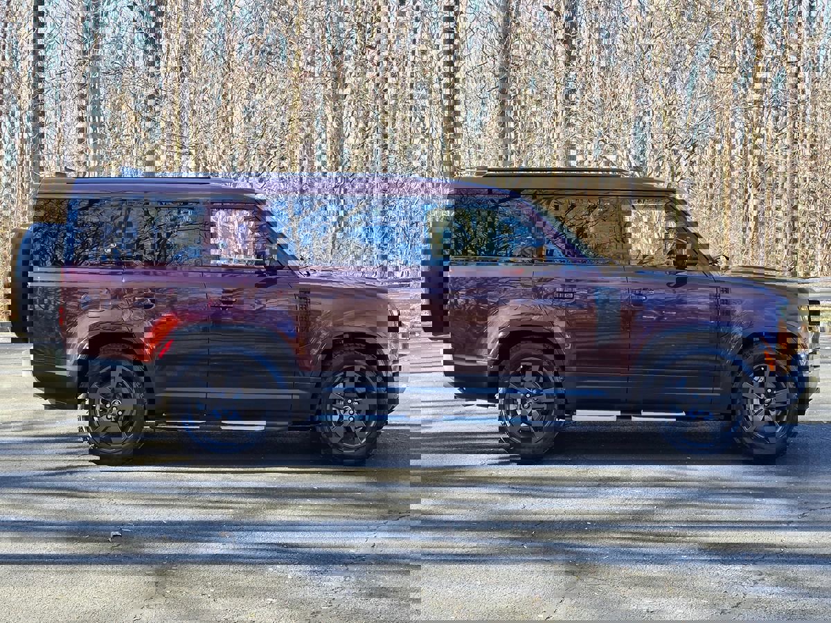 Used 2023 Land Rover Defender 130 S image 7