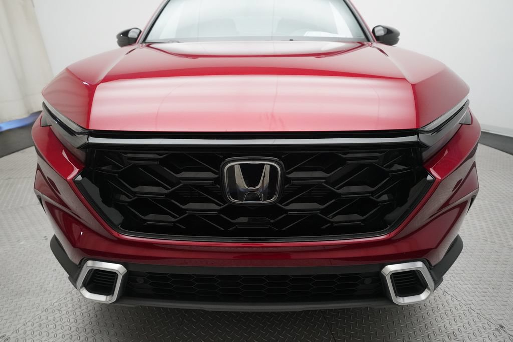 Used 2025 Honda CR-V Sport Touring image 22