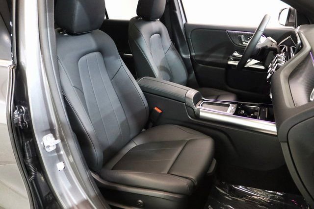 Certified 2025 Mercedes-Benz GLA 250 4MATIC image 20