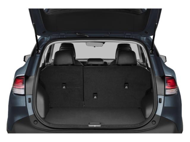 Used 2023 Kia Sportage EX image 14