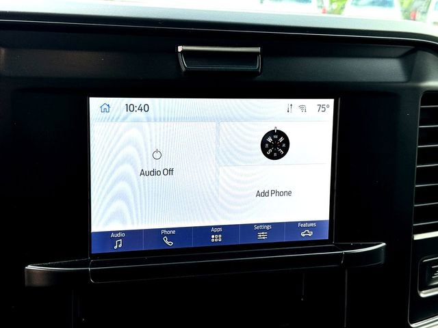 Used 2026 Ford F250 XLT image 24