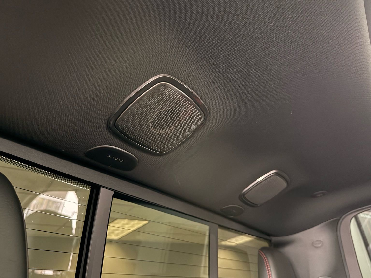 Used 2023 RAM 1500 TRX w/ TRX Level 2 Equipment Group image 47