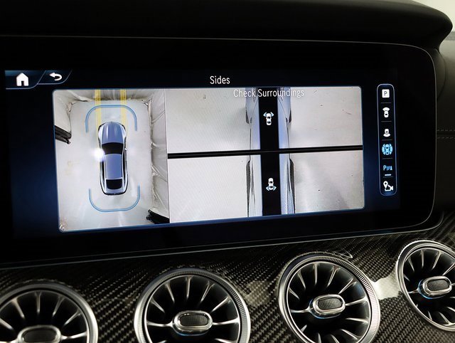 New 2026 Mercedes-Benz AMG GT 63 image 26