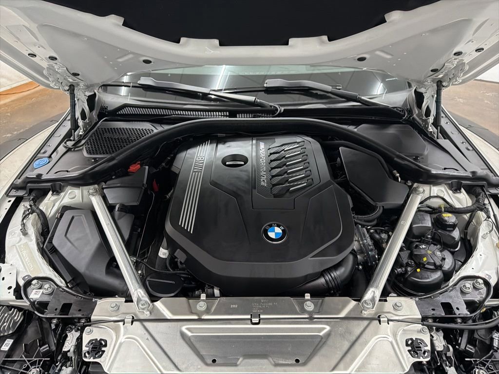 Used 2023 BMW M440i M440i w/ Premium Package image 24