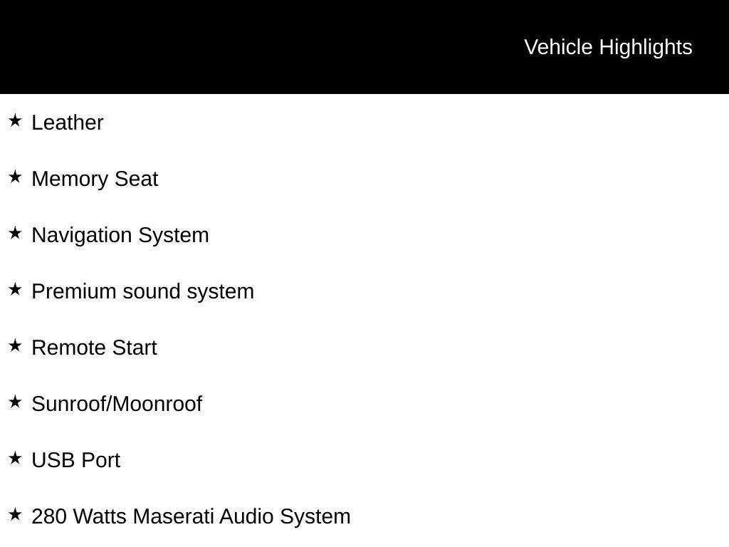 Used 2022 Maserati Levante Modena AWD/4WD image 18