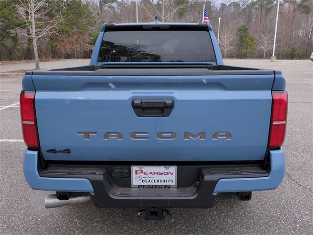 New 2026 Toyota Tacoma SR5 image 5