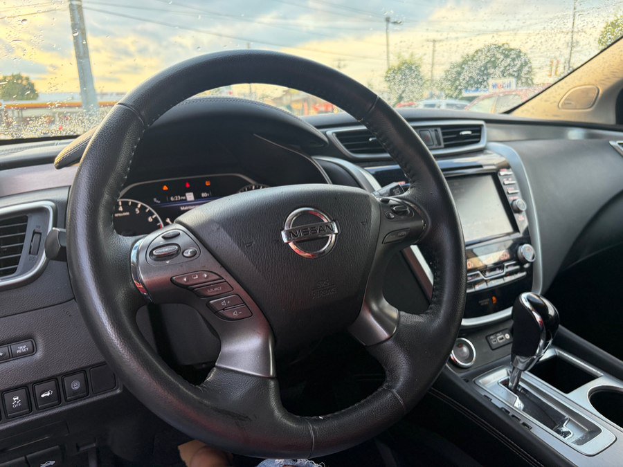 Used 2020 Nissan Murano SL w/ Cargo Package AWD/4WD image 26